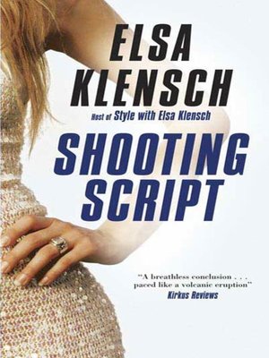 cover image of Shooting Script